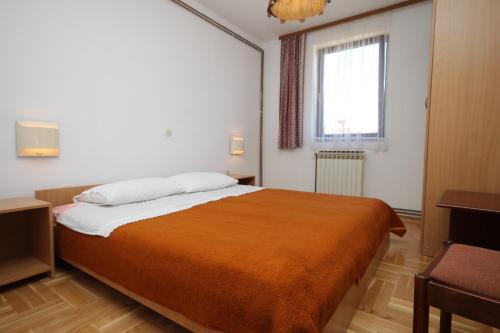 Apartment Mali Losinj 8090a