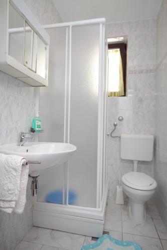 Apartment Mali Losinj 8090a