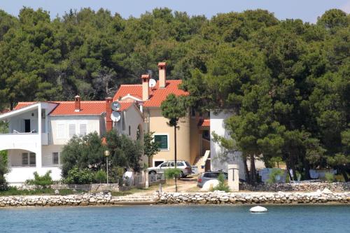 Apartments by the sea Verunic, Dugi otok - 8103
