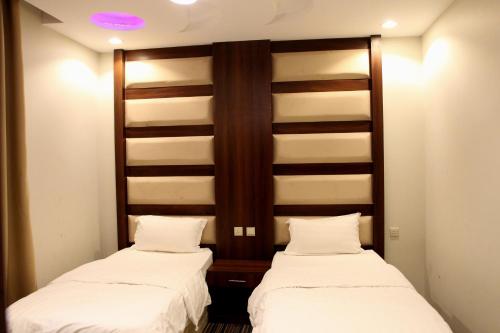 Gallery image of منتجع خيالي السياحي 1 in Khamis Mushayt