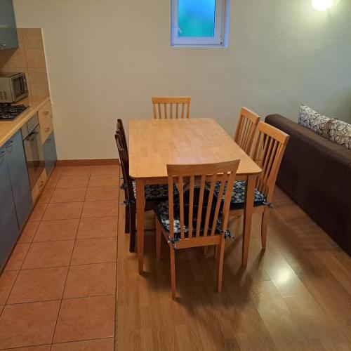 Gallery image of Apartment ŠODAN 72 in Omiš