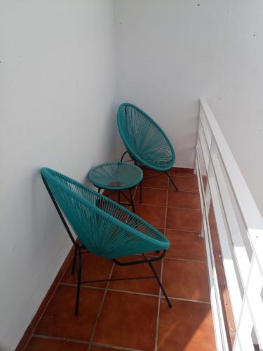 Fotografie z fotogalerie ubytování La Moraga de Poniente Malaga Hostel v Malaze