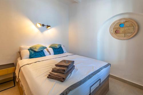 La Castillita - Port de Soller Seaview Apartment - Perfect for Couples photo 2