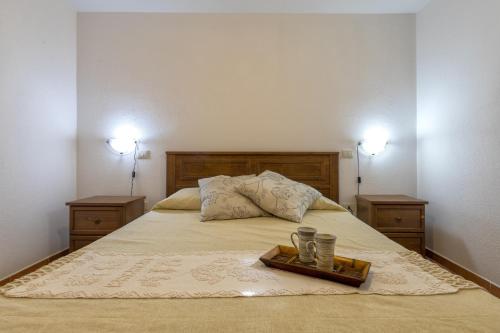 Zdjęcie z galerii obiektu Casa Lu Bagnu 2 w mieście Castelsardo