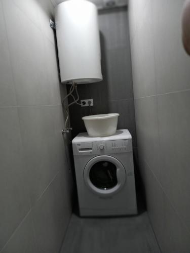 Apartmani Dubrava 3