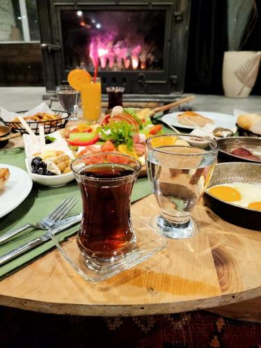 Φωτογραφία από το άλμπουμ του Park Polonezköy Hotel σε Beykoz