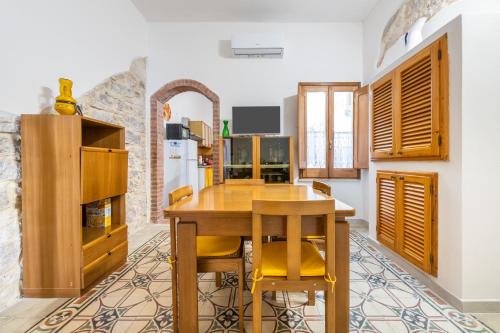 カラゼッタにあるCasa Vacanze Regina Margherita 1のギャラリーの写真