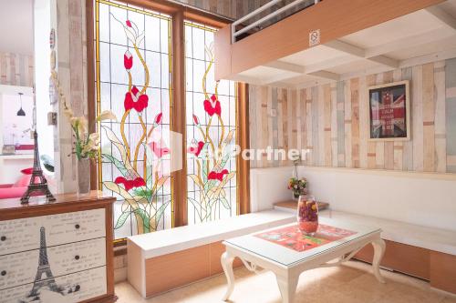 Gambar di galeri bagi Londres Bed and Breakfast RedPartner near Gembira Loka Zoo di Yogyakarta