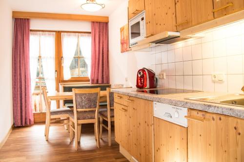 Appartement Paulis Hof