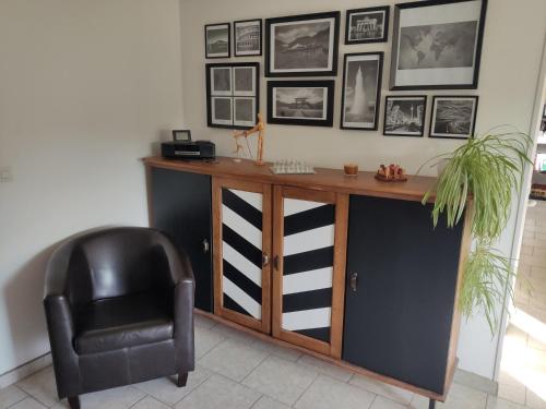 Photo de la galerie de l'établissement La casa de Coco, à Séry-lès-Mézières