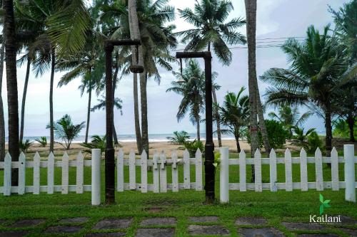 KAILANI BEACH RESORT – Photos 4
