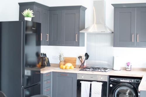 Φωτογραφία από το άλμπουμ του Ideal Lodgings in Royton σε Royton