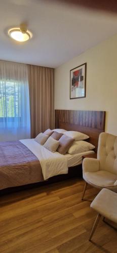 Hotel Ostaniec – Photos 3
