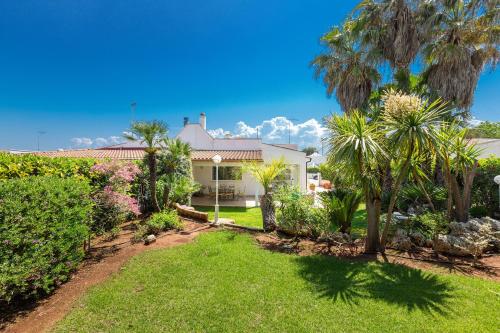 Villa Acquamarina by BarbarHouse