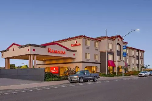 Ramada by Wyndham Marina in Salinas