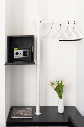 Fiorentini Residence MILANO