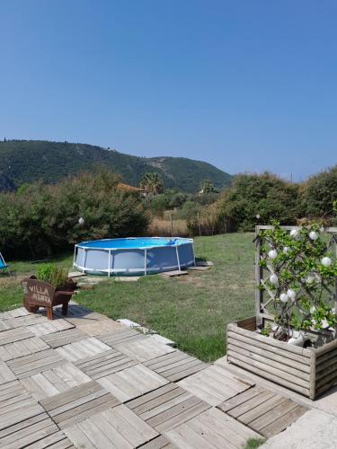 Villa Menta