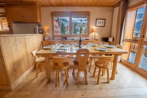 Cuina o zona de cuina de Dryades H15