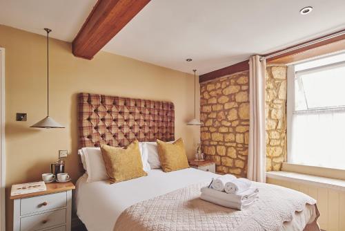 The Lansdowne Boutique Rooms with Breakfast - Adults Only