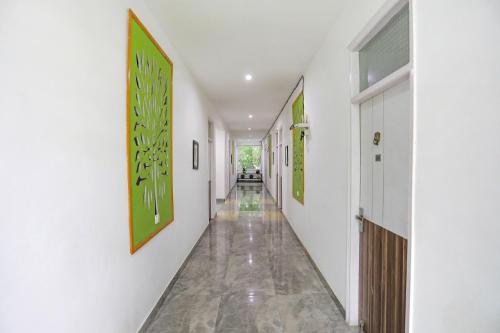 Φωτογραφία από το άλμπουμ του FabHotel Aravali Suites σε Γκουργκάον