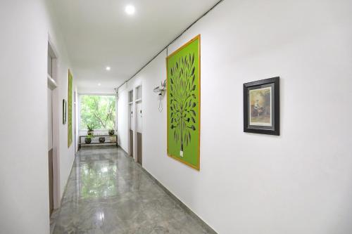 Φωτογραφία από το άλμπουμ του FabHotel Aravali Suites σε Γκουργκάον