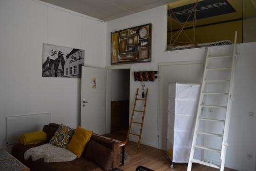 Gallery image of Auszeit by Kirschner in Mönchhof