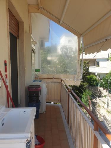 Zdjęcie z galerii obiektu SOGNO BLU suite w mieście Gaeta