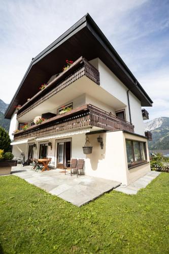 Ferienwohnung Jordis – Photos 2