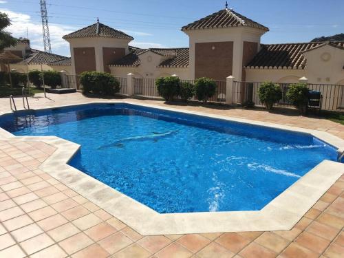 Stunning 2-Bed House in Nerja w. pool, a/c, garage