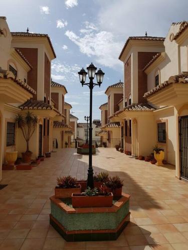 Stunning 2-Bed House in Nerja w. pool, a/c, garage