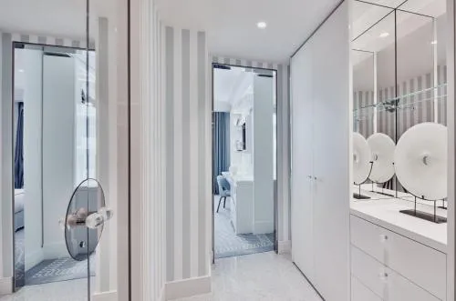 Hôtel Martinez, in The Unbound Collection by Hyatt photo 17