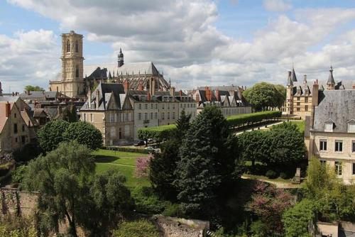 Nevers