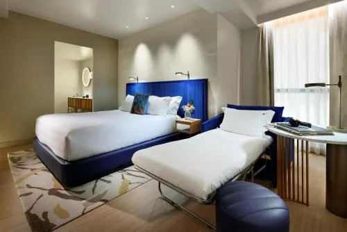 Hard Rock Hotel Madrid photo 16