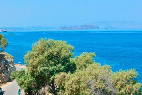 Φυσικό τοπίο κοντά σε αυτό το διαμέρισμα