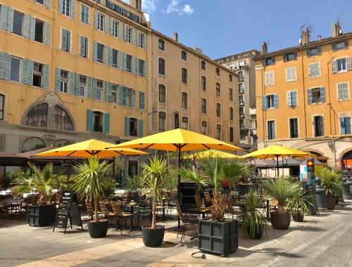 LE LOFT ESTIENNE D'ORVES