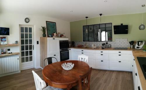 Φωτογραφία από το άλμπουμ του CHAMBRE DANS VILLA σε Mulsanne