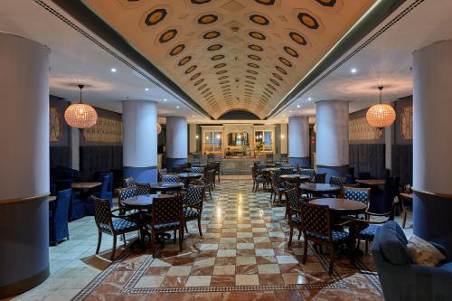 Ramblas Hotel