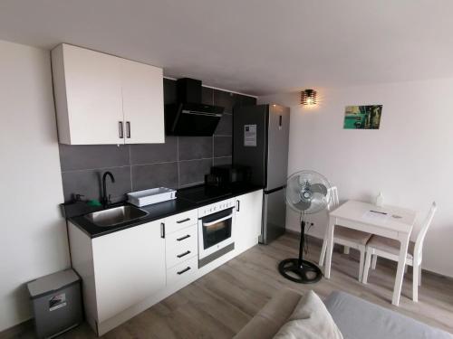 BRISAMAR Apartamento con aire acondicionado