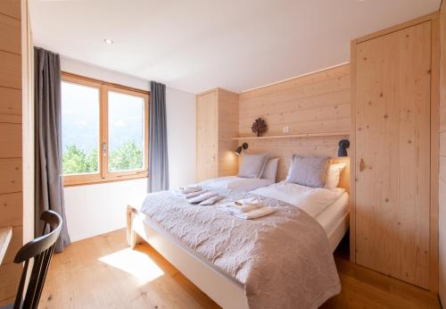 Chalet Iris