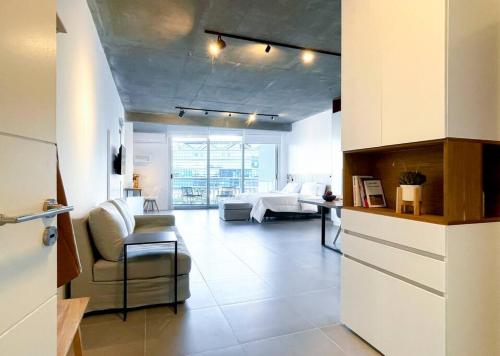 Departamento Premium en Pilar 219