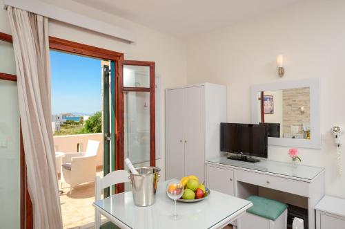 Fotografie z fotogalerie ubytování Plaka Hotel I v destinaci Plaka