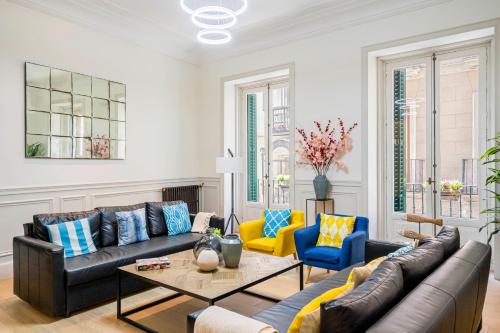 Ever House - CHUECA-GRAN VIA