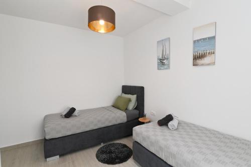 Sea View Deluxe Apartment