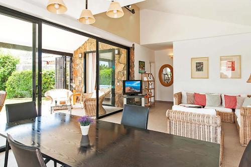 Chalet Maria
