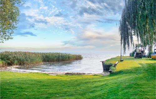 2 Bedroom Gorgeous Home In Wolin