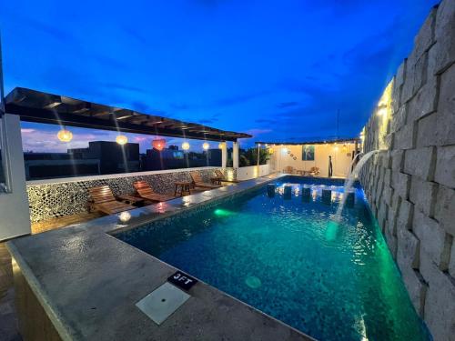 Hotel Ko'Ox Wenne en Tulum