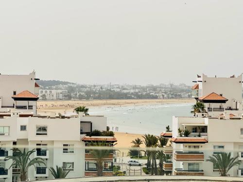 logement spacieux en plein marina!!!