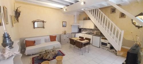 Gallery image of Le Nid in Rabastens