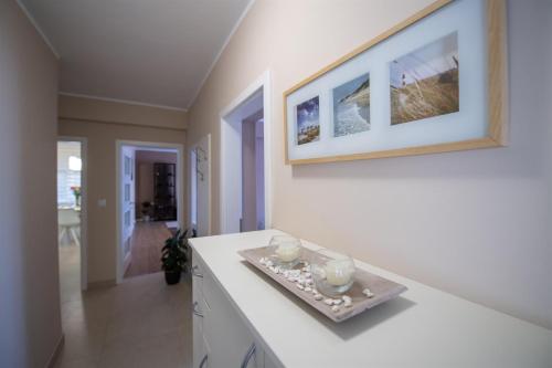 Apartment Carmen Opatija