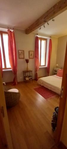 Gallery image of Le Nid in Rabastens